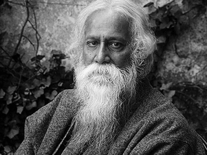 Rabindranath Tagore