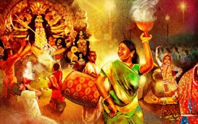 Authentic Diwali & Dusserah Festival Recipe